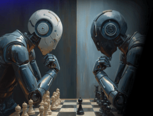 AI CONTROL