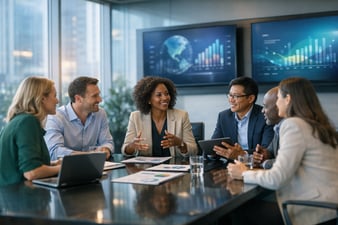 Innovative Strategies of Leading Companies Today