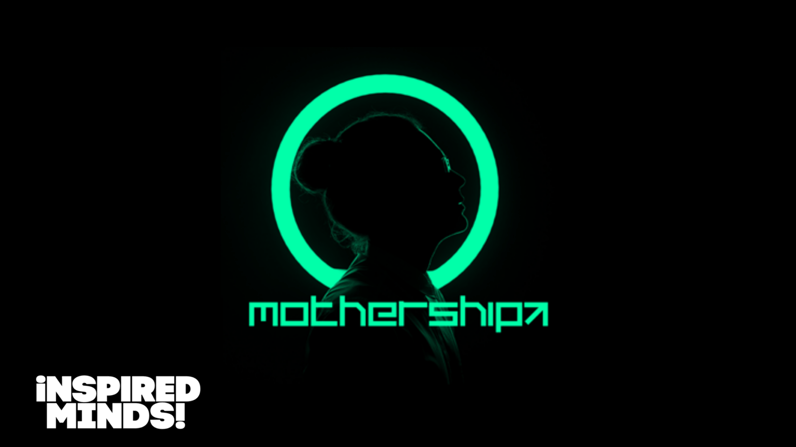 DRAFT Sarah Copy for Mothership Brochure