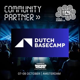 DUTCHBASECAMP X WSAI26