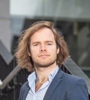 Marijn Markus - Capgemini