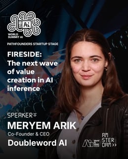Meryem Arik
