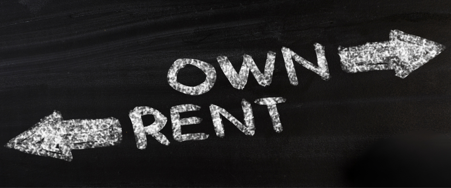 OWN OR RENT