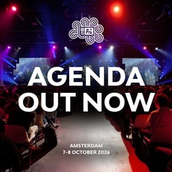 WSAI 2026 AGENDA OUT NOW