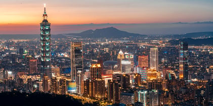 TAIWAN