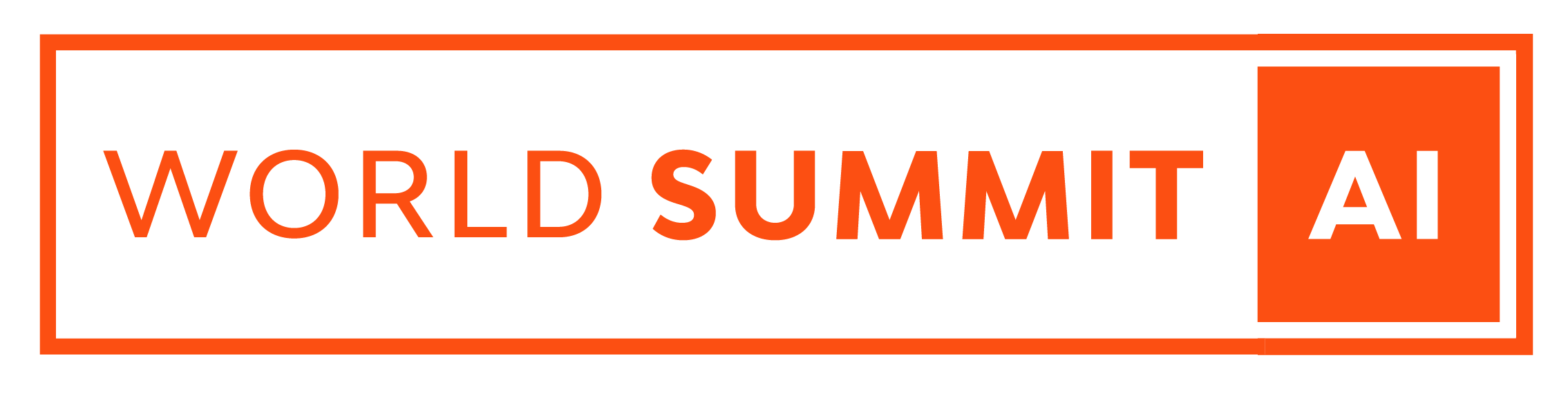 World Summit AI