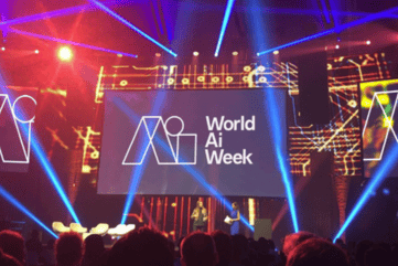 World AI Week