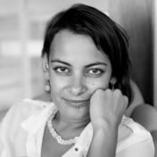 Zarinah Agnew (1)