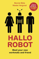 hallo robot