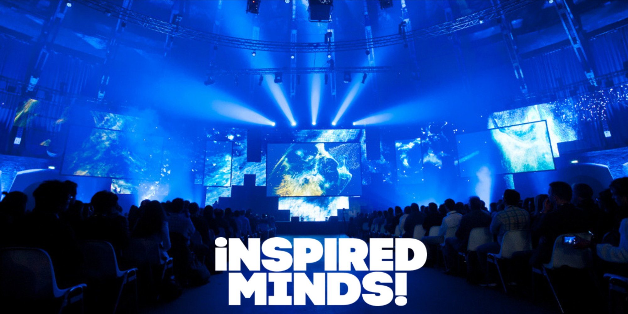 InspiredMinds WSAI