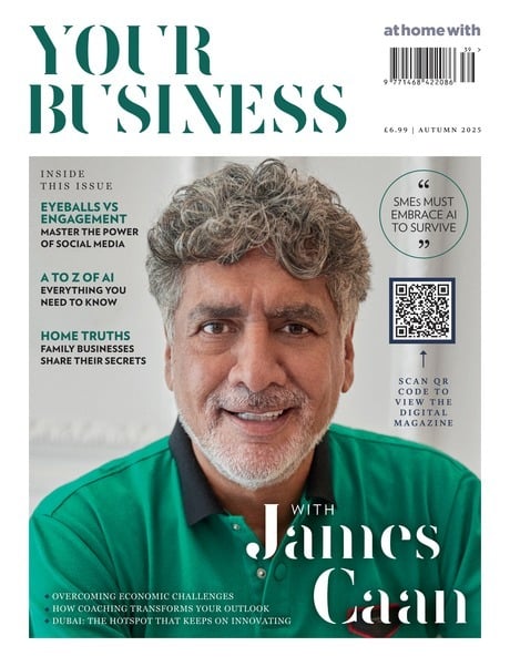 Your Business Magazine